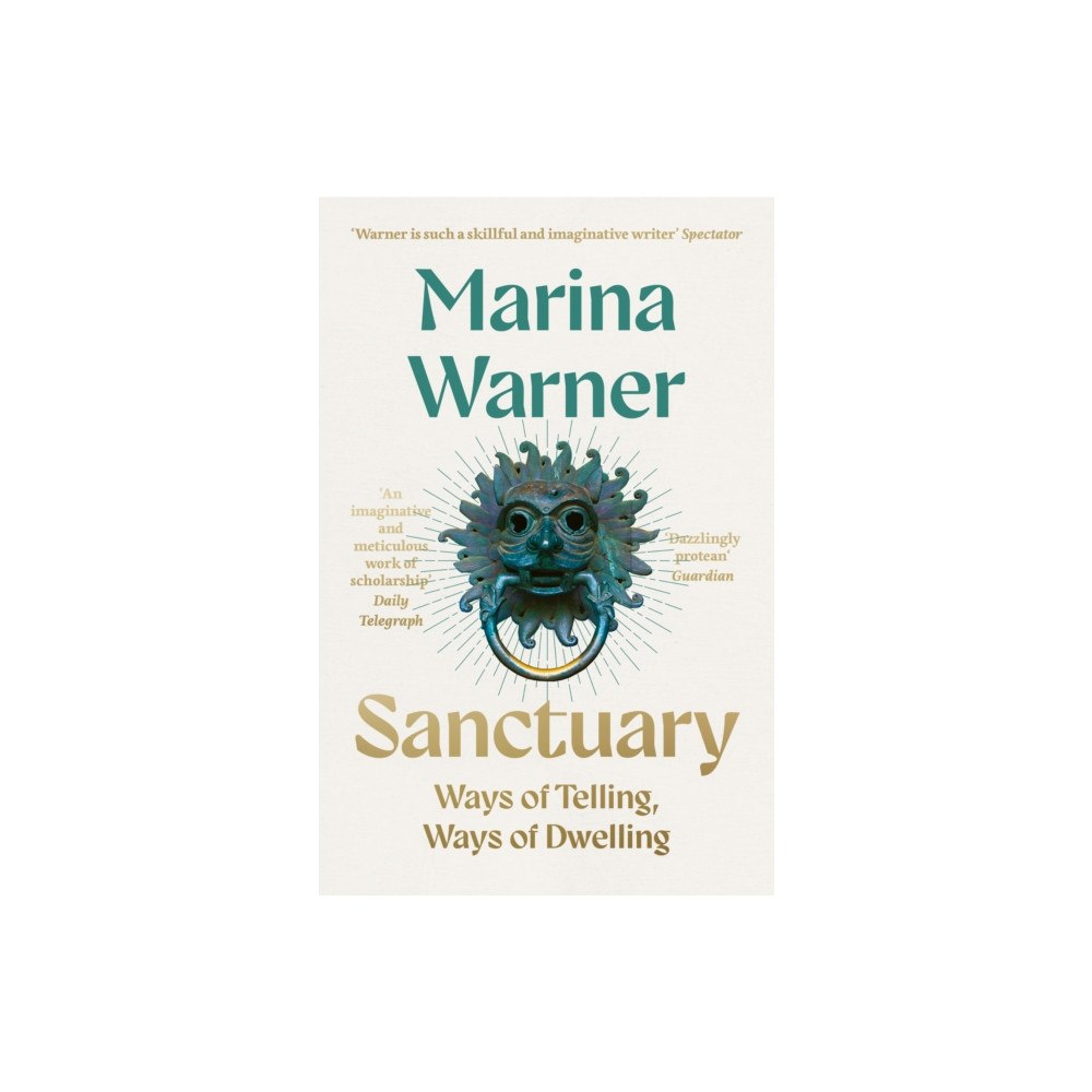 HarperCollins Publishers Sanctuary (häftad, eng)