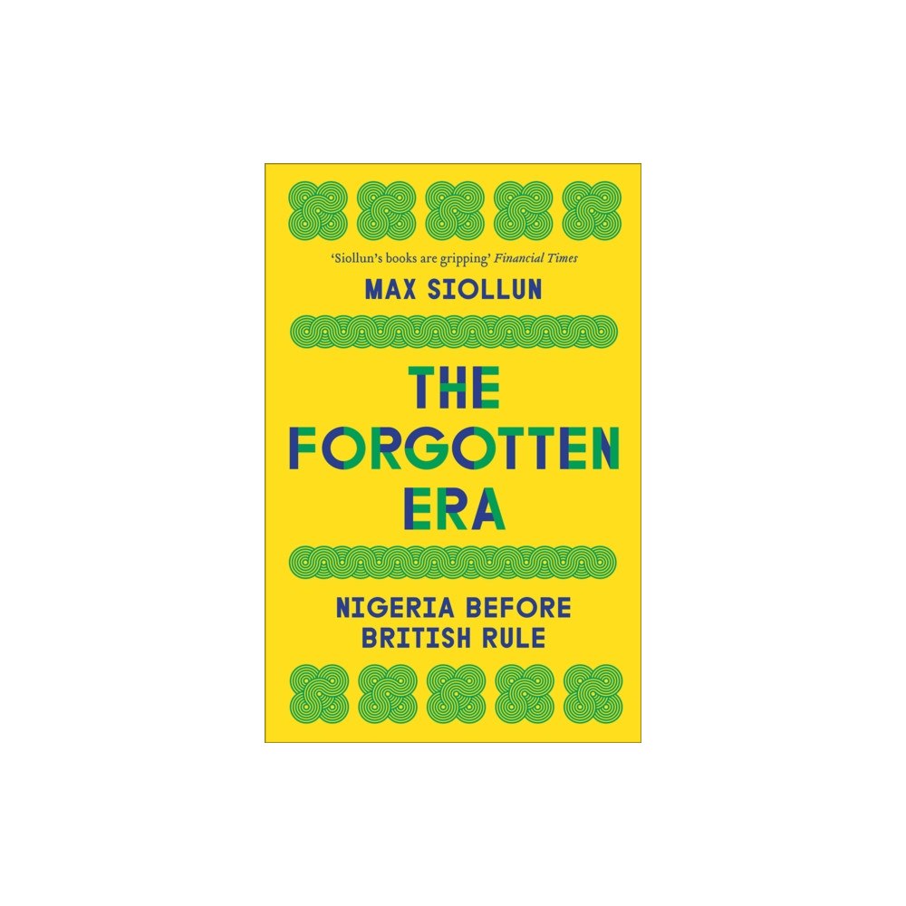Pluto Press The Forgotten Era (häftad, eng)