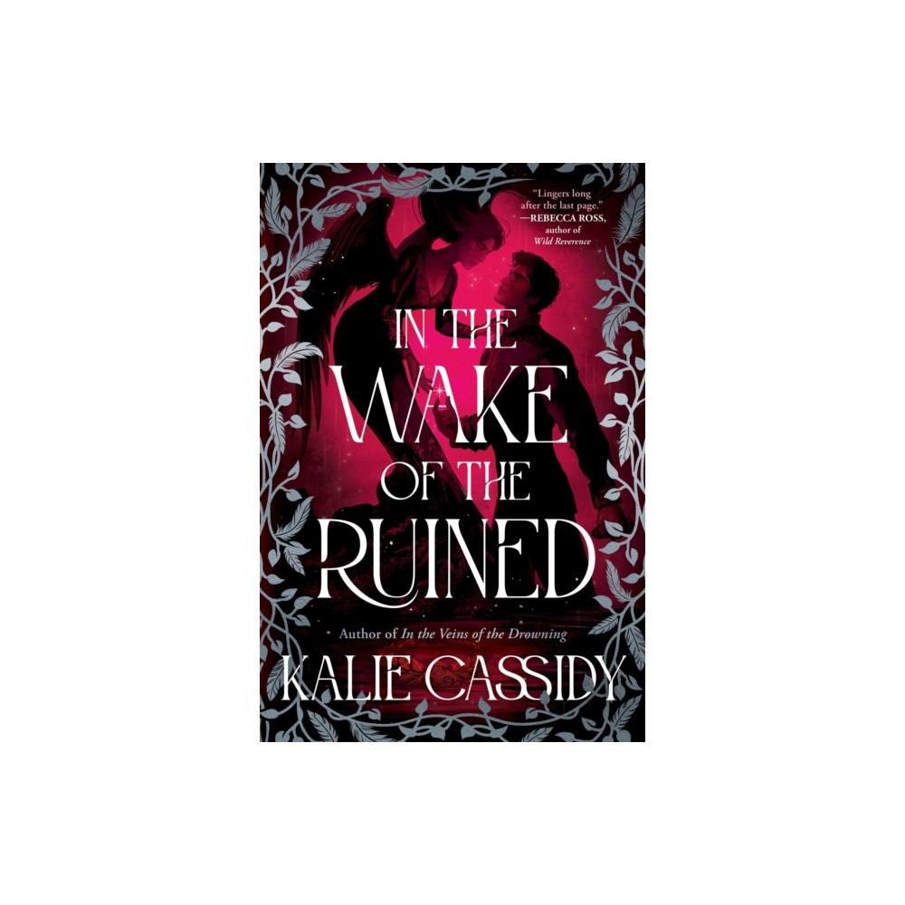 Orion Publishing Co In the Wake of the Ruined (häftad, eng)