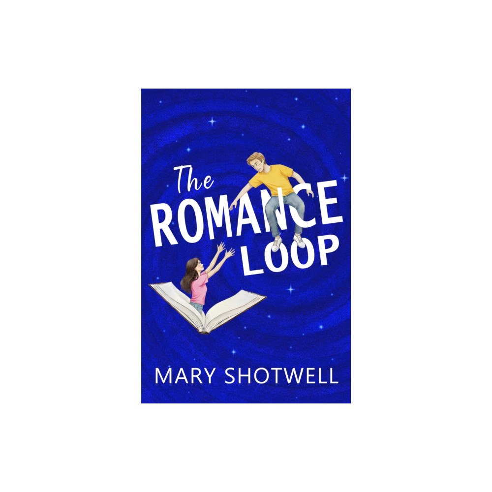 City Owl Press The Romance Loop (häftad, eng)