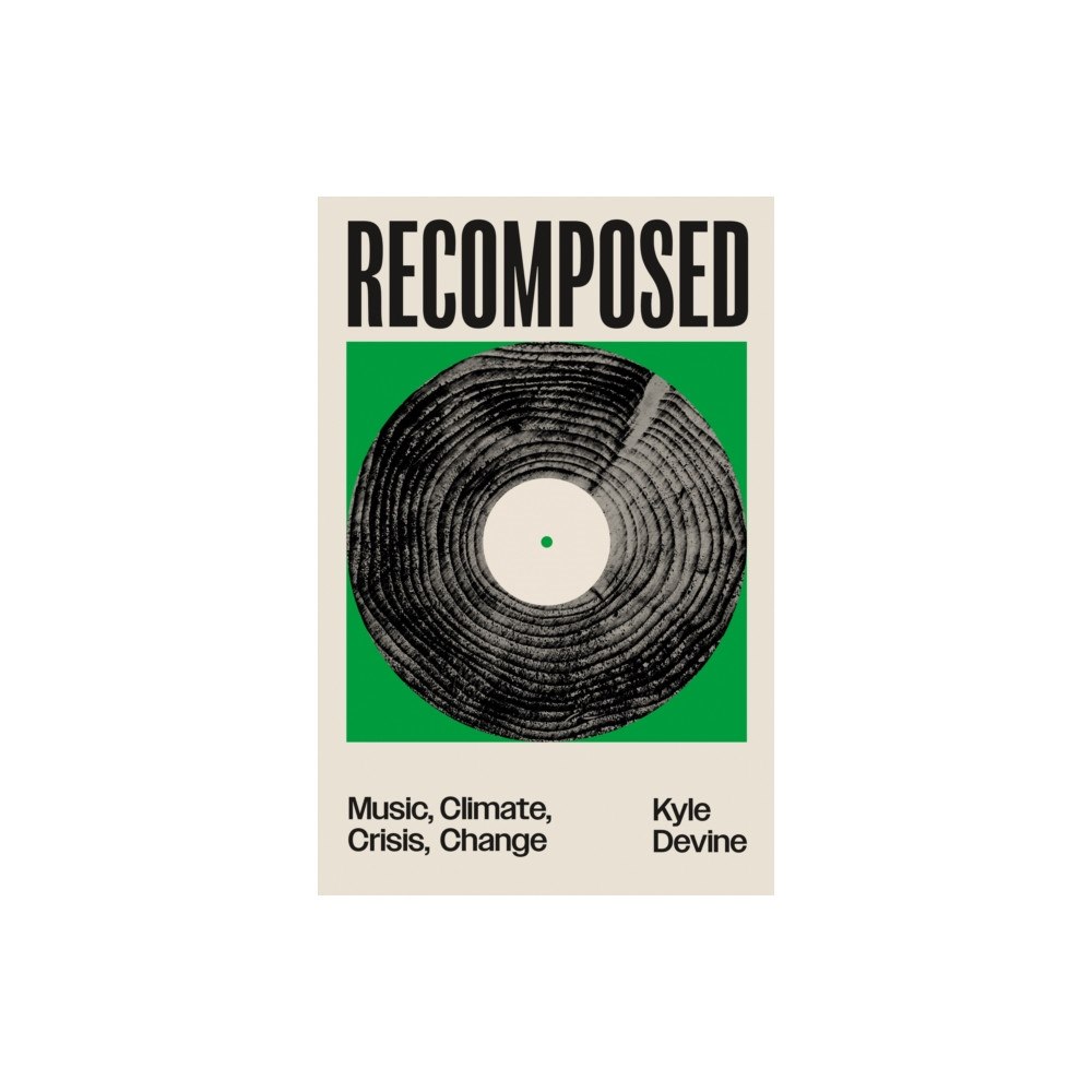 Verso Books Recomposed (häftad, eng)
