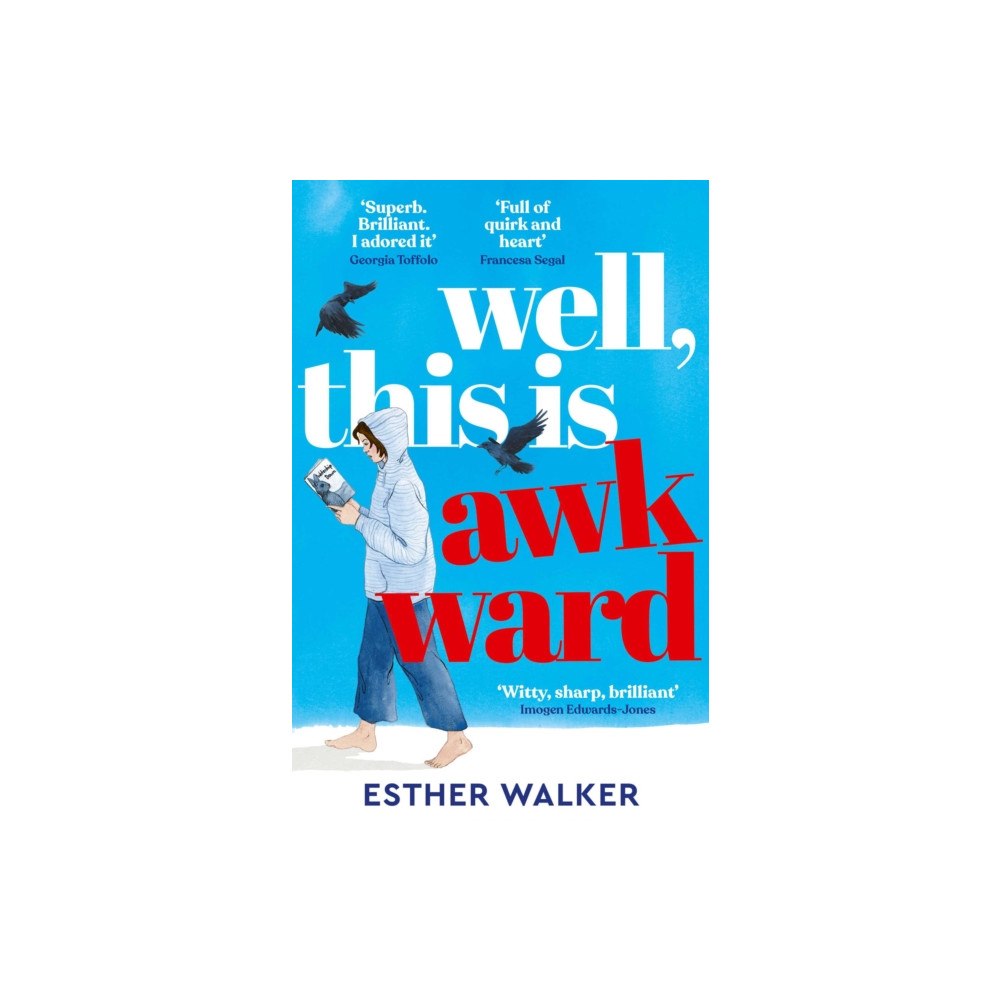 Bedford Square Publishers Well, This Is Awkward (häftad, eng)