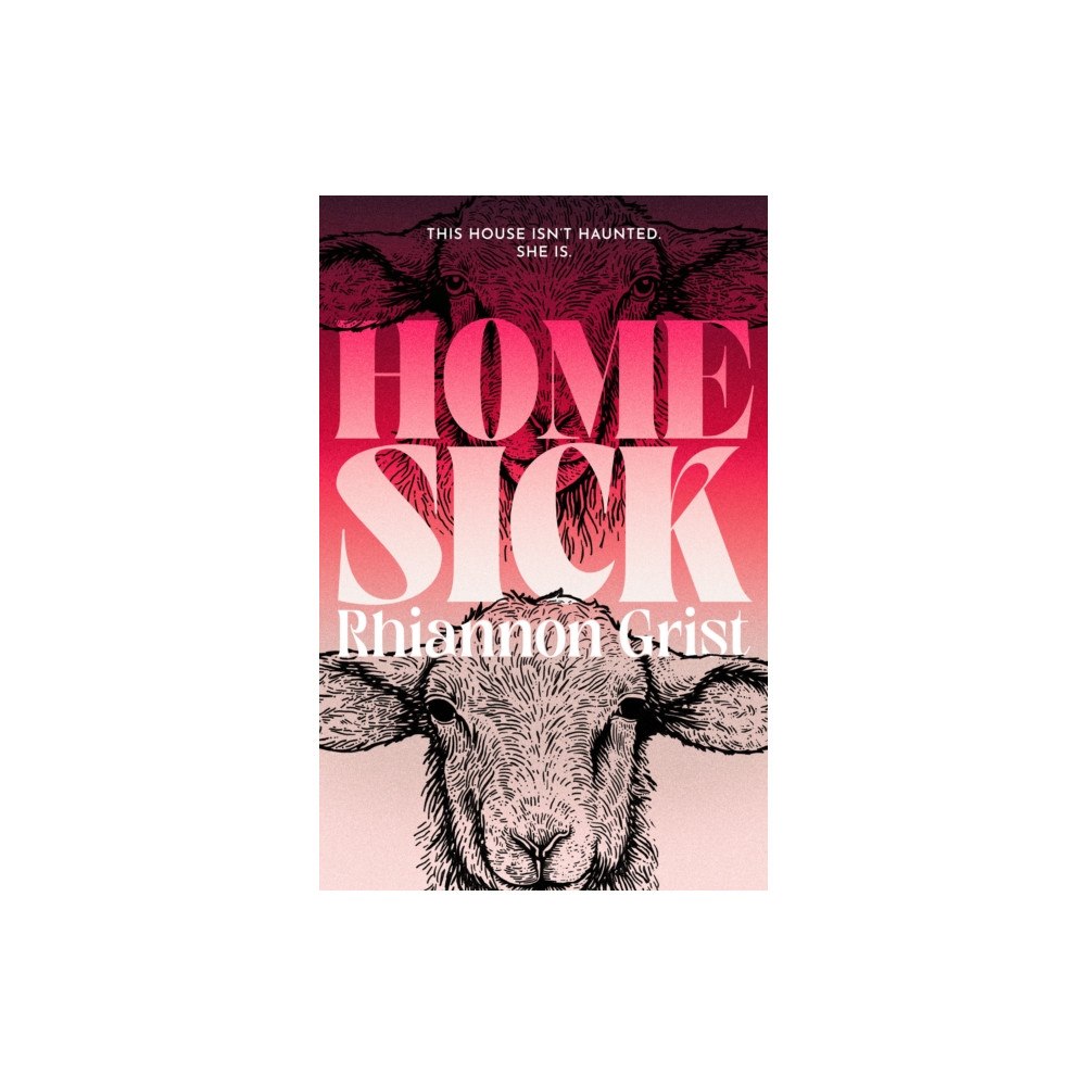 Rebellion Publishing Ltd. Home Sick (häftad, eng)