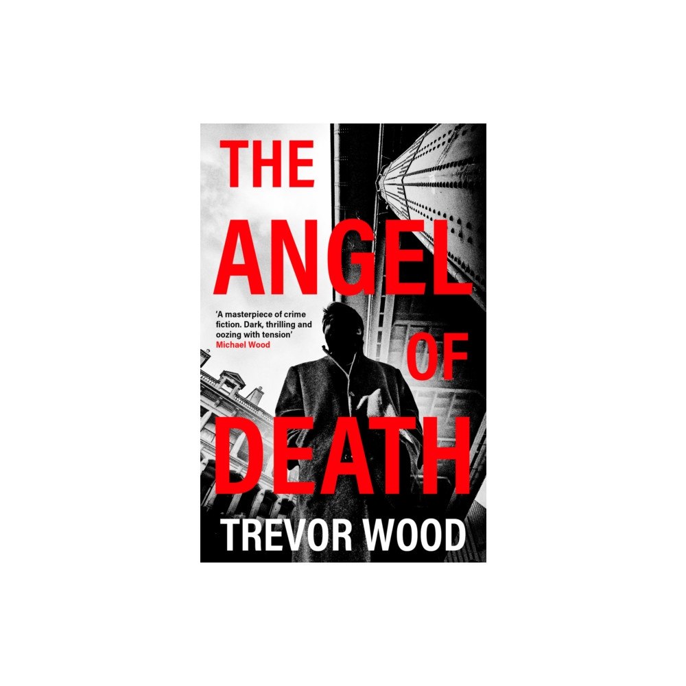Orenda Books The Angel of Death (häftad, eng)