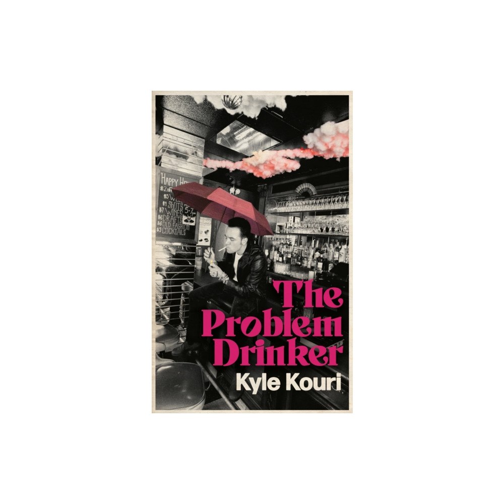 Clash Books The Problem Drinker (häftad, eng)