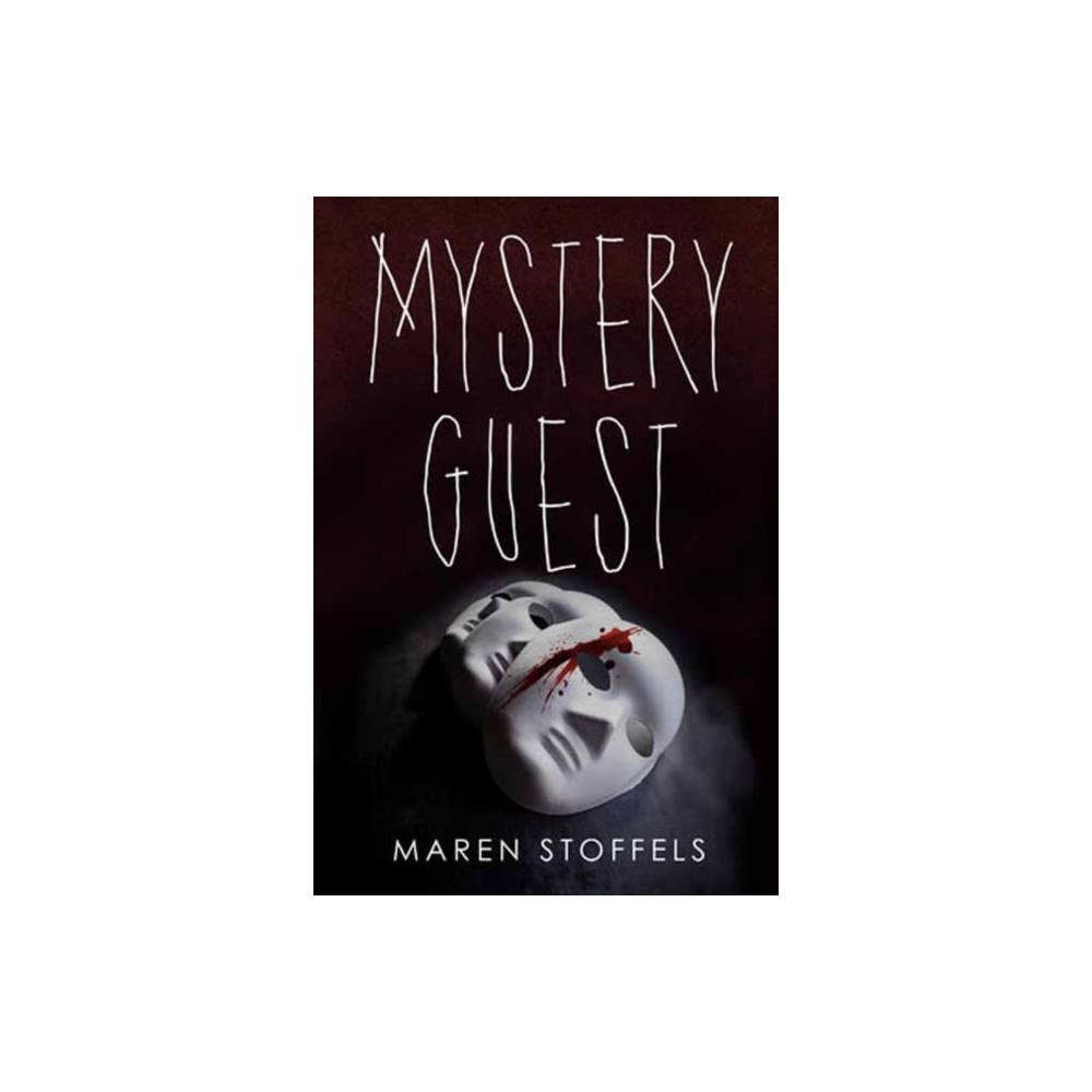 Random House USA Inc Mystery Guest (häftad, eng)