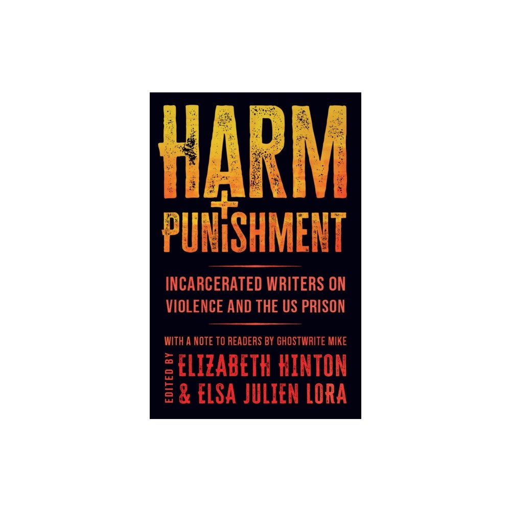 Haymarket Books Harm and Punishment (häftad, eng)