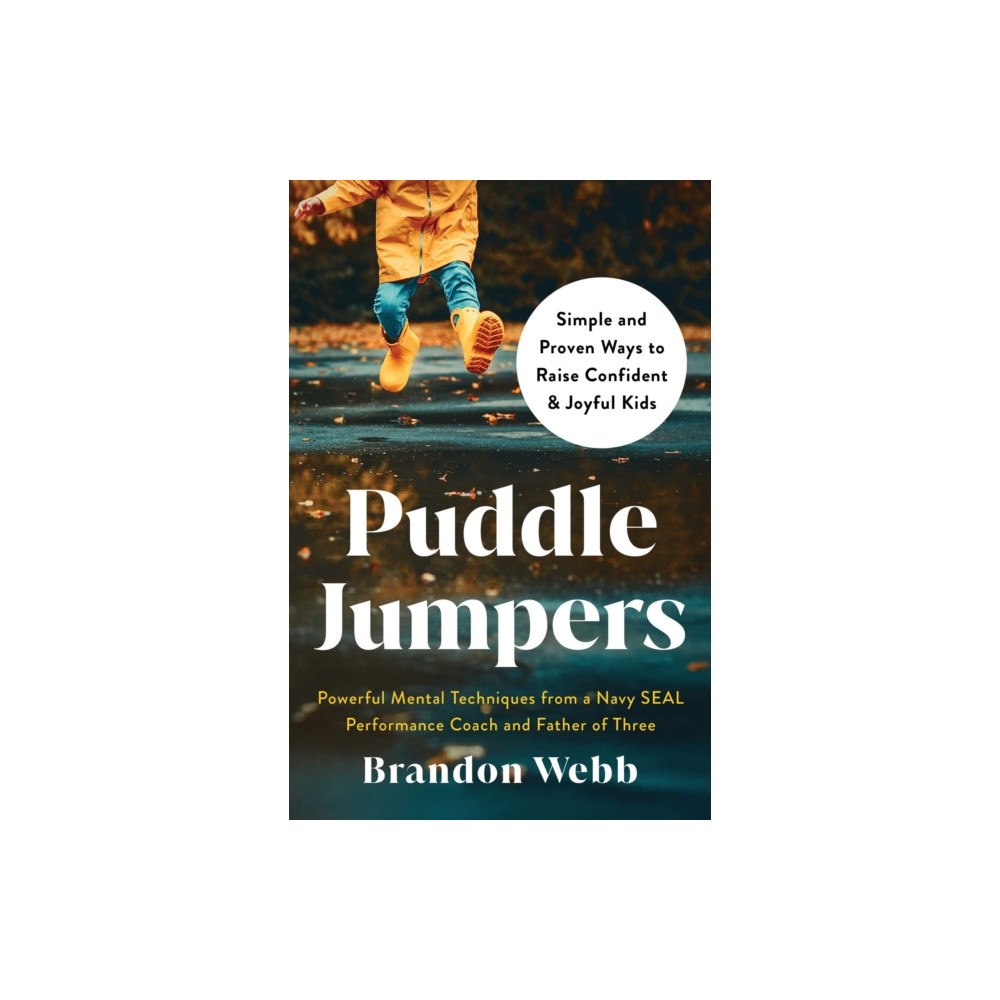 Authors Equity Puddle Jumpers (inbunden, eng)