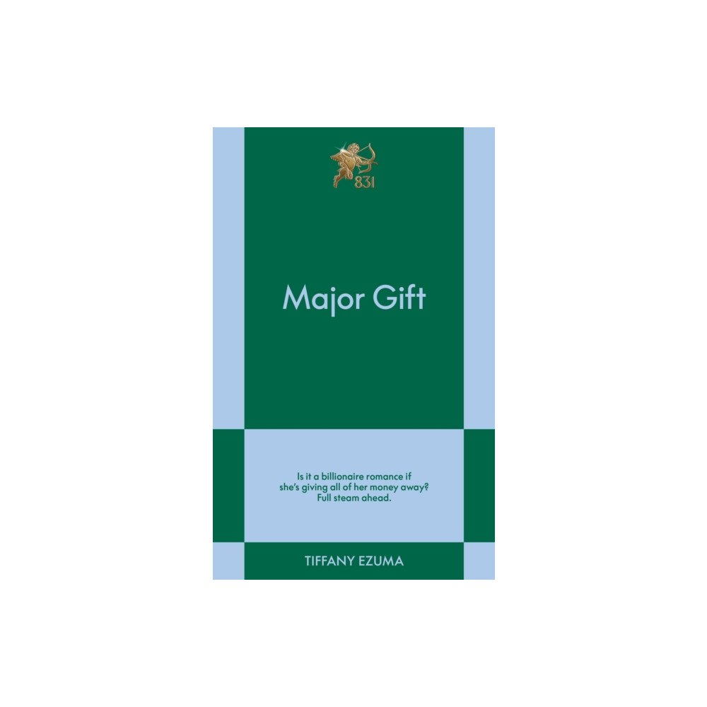 Authors Equity Major Gift (häftad, eng)