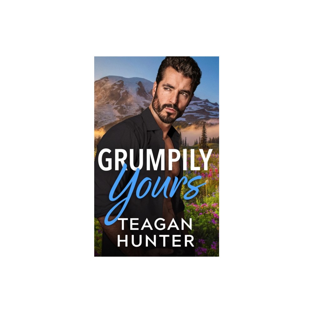 Amazon Publishing Grumpily Yours (häftad, eng)
