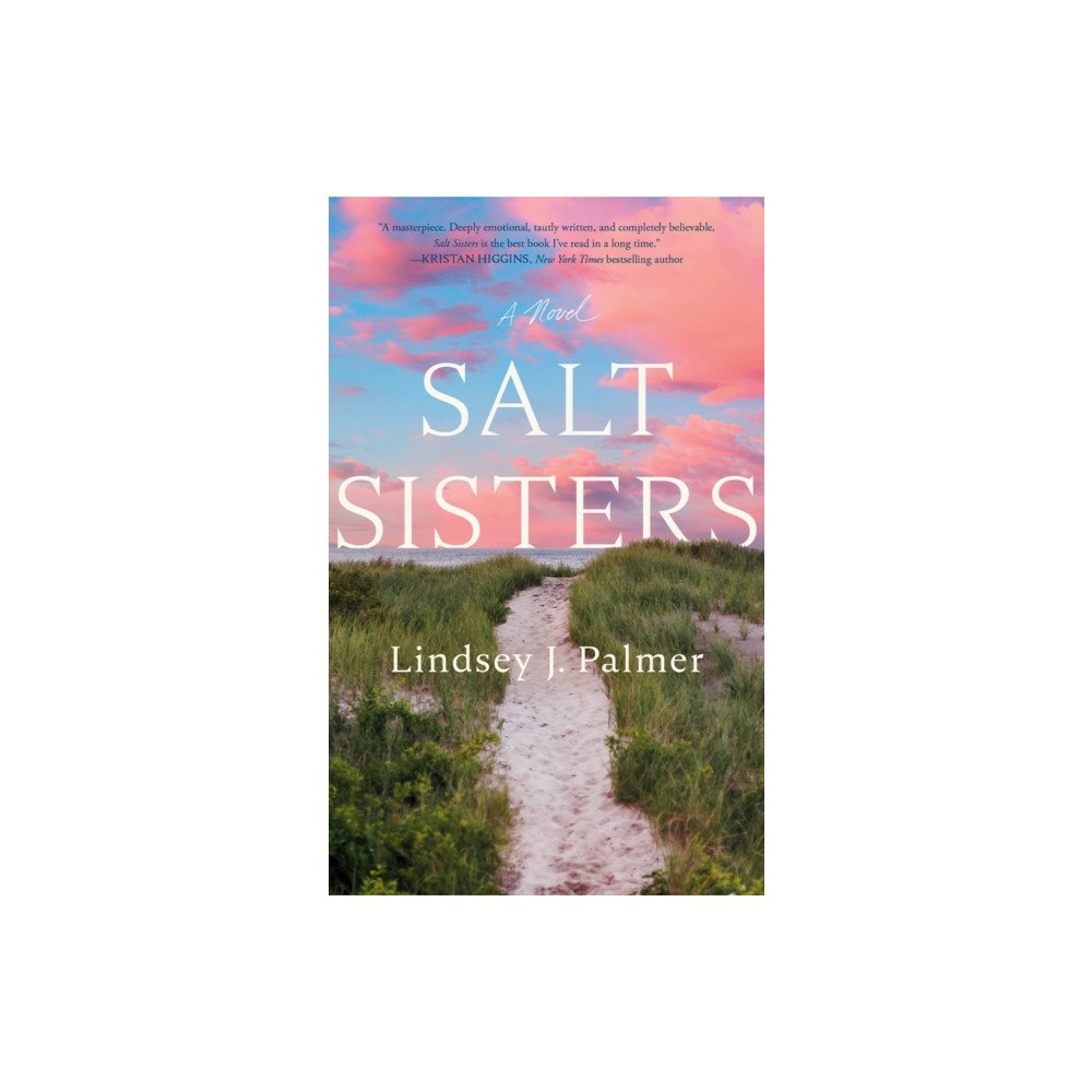 Amazon Publishing Salt Sisters (häftad, eng)