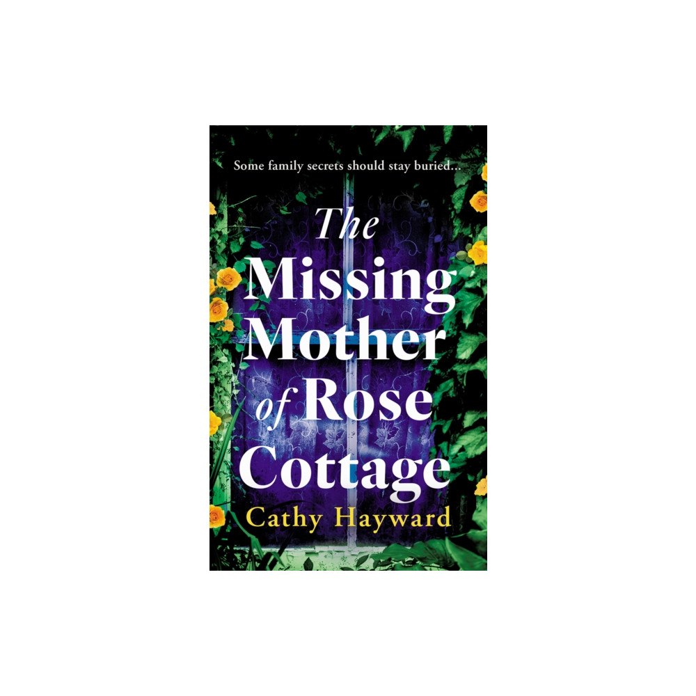 Amazon Publishing The Missing Mother of Rose Cottage (häftad, eng)