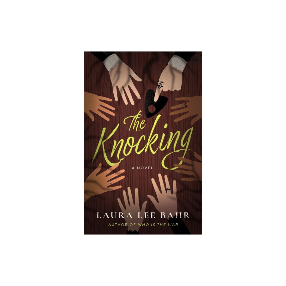 Amazon Publishing The Knocking (inbunden, eng)