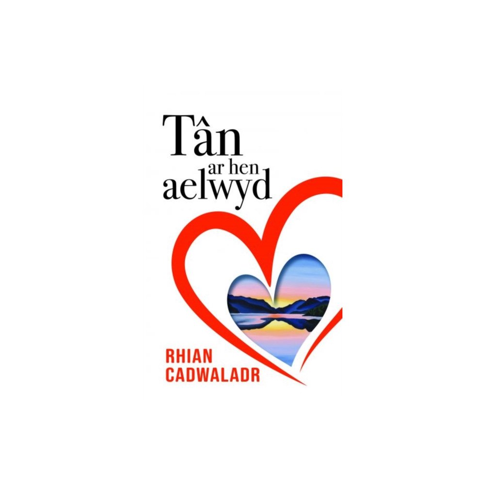 Gwasg Carreg Gwalch Tan ar Hen Aelwyd (häftad, wel)