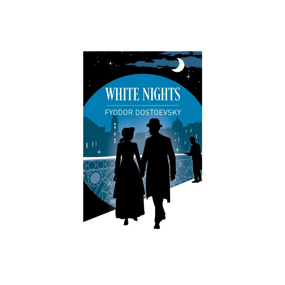 Arcturus publishing ltd White Nights and Other Stories (häftad, eng)