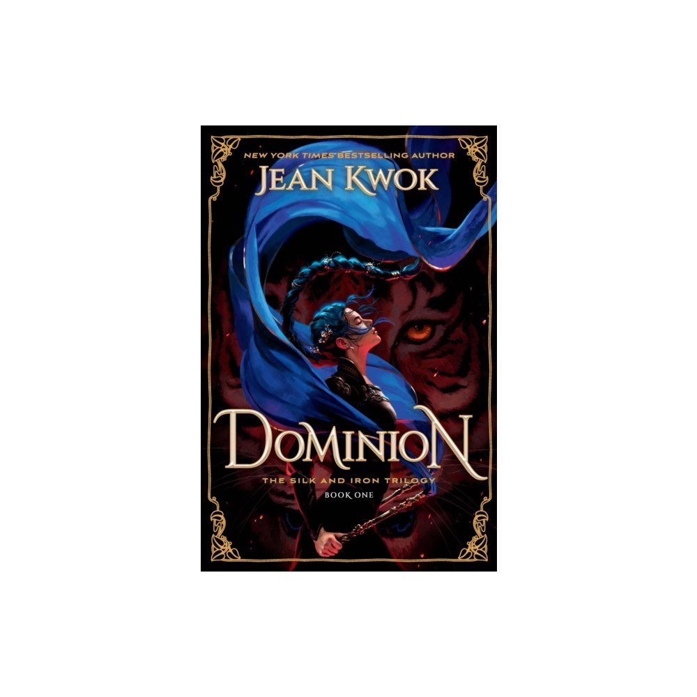 John Murray Press Dominion (häftad, eng)
