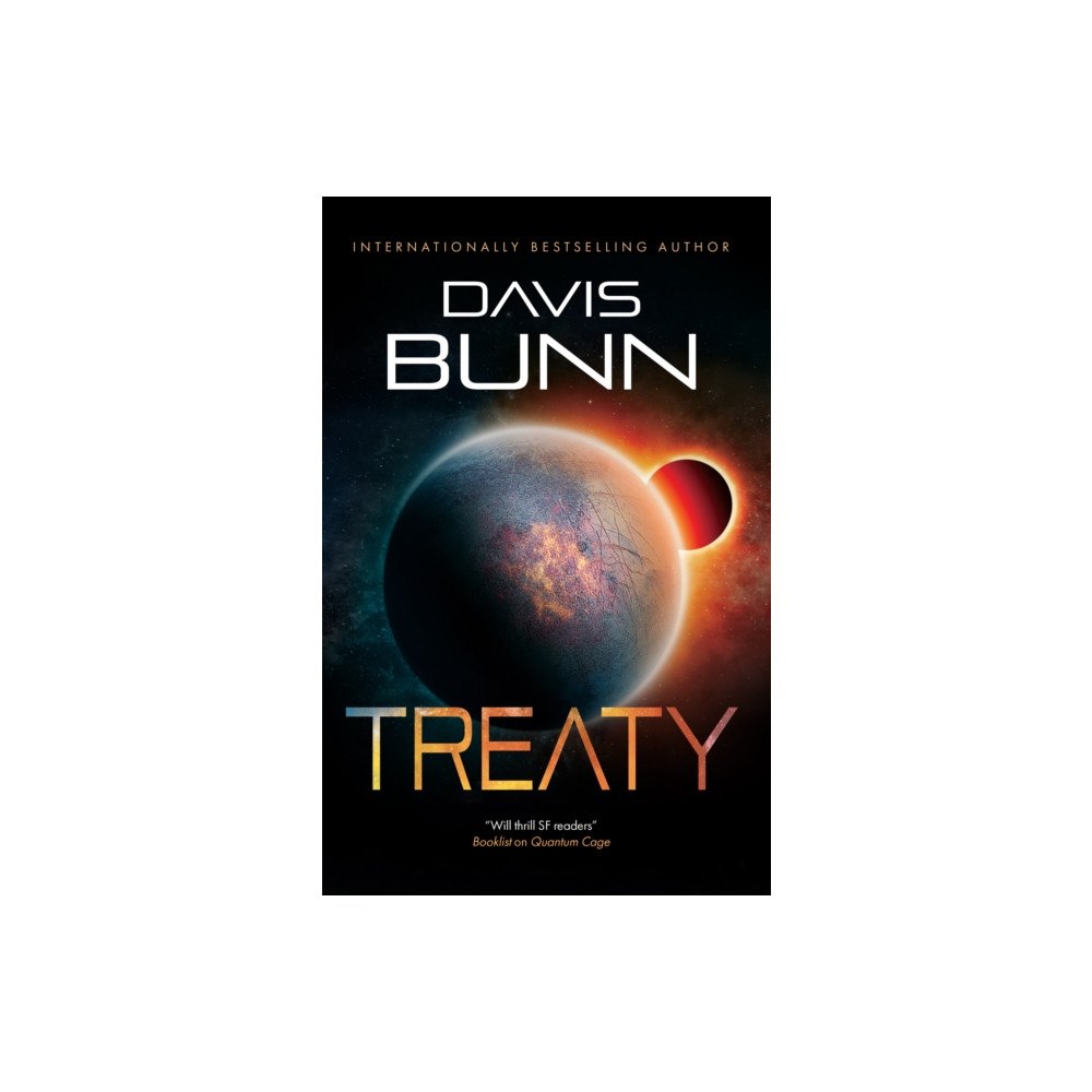 Canongate Books Treaty (häftad, eng)
