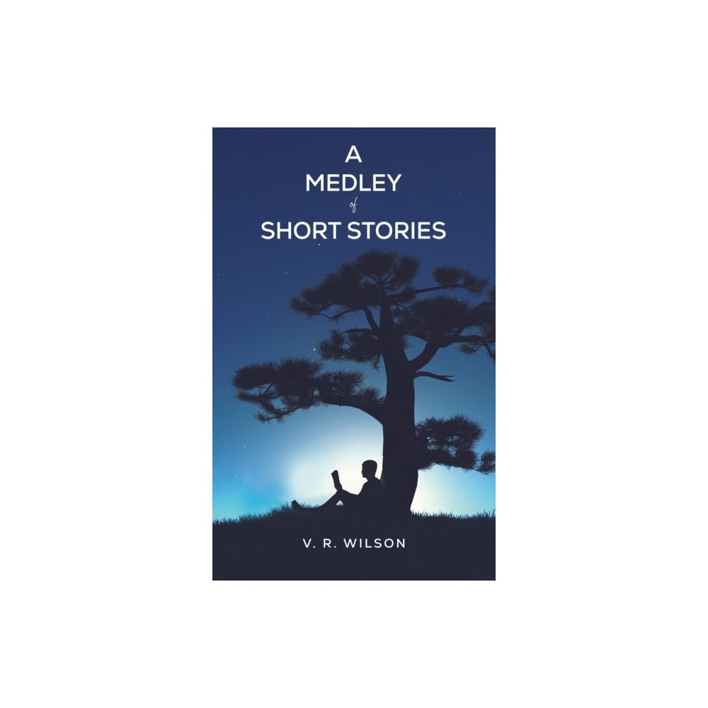 Austin Macauley Publishers A Medley of Short Stories (häftad, eng)