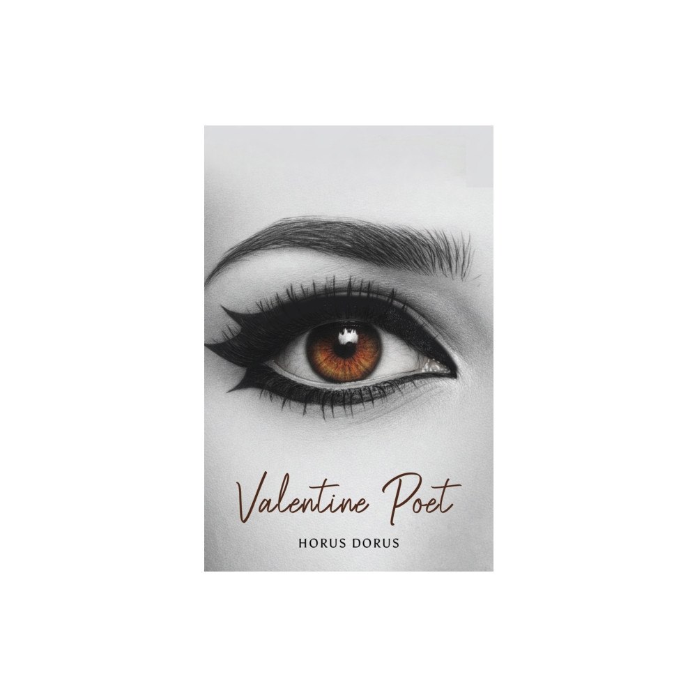 Austin Macauley Publishers Valentine Poet (häftad, eng)