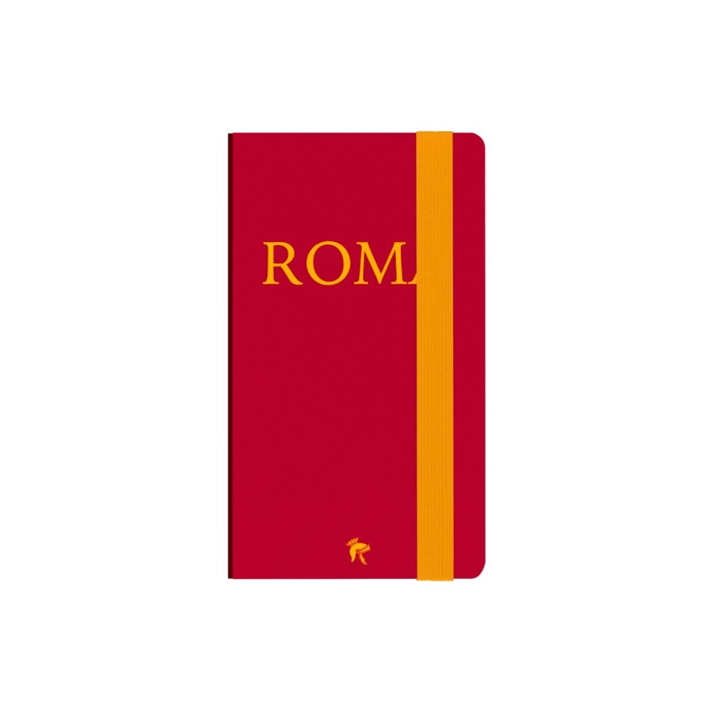 SIME Books Roma (häftad, ger)