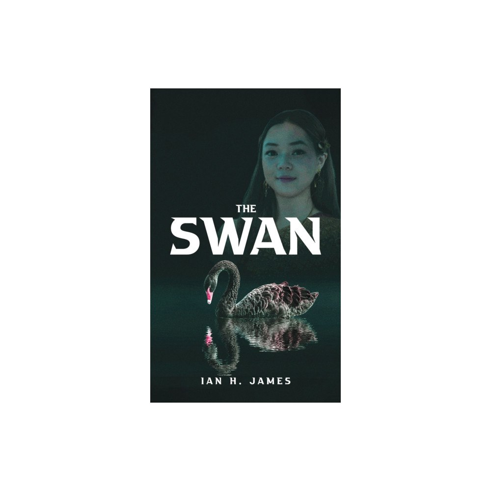 Austin Macauley Publishers The Swan (häftad, eng)