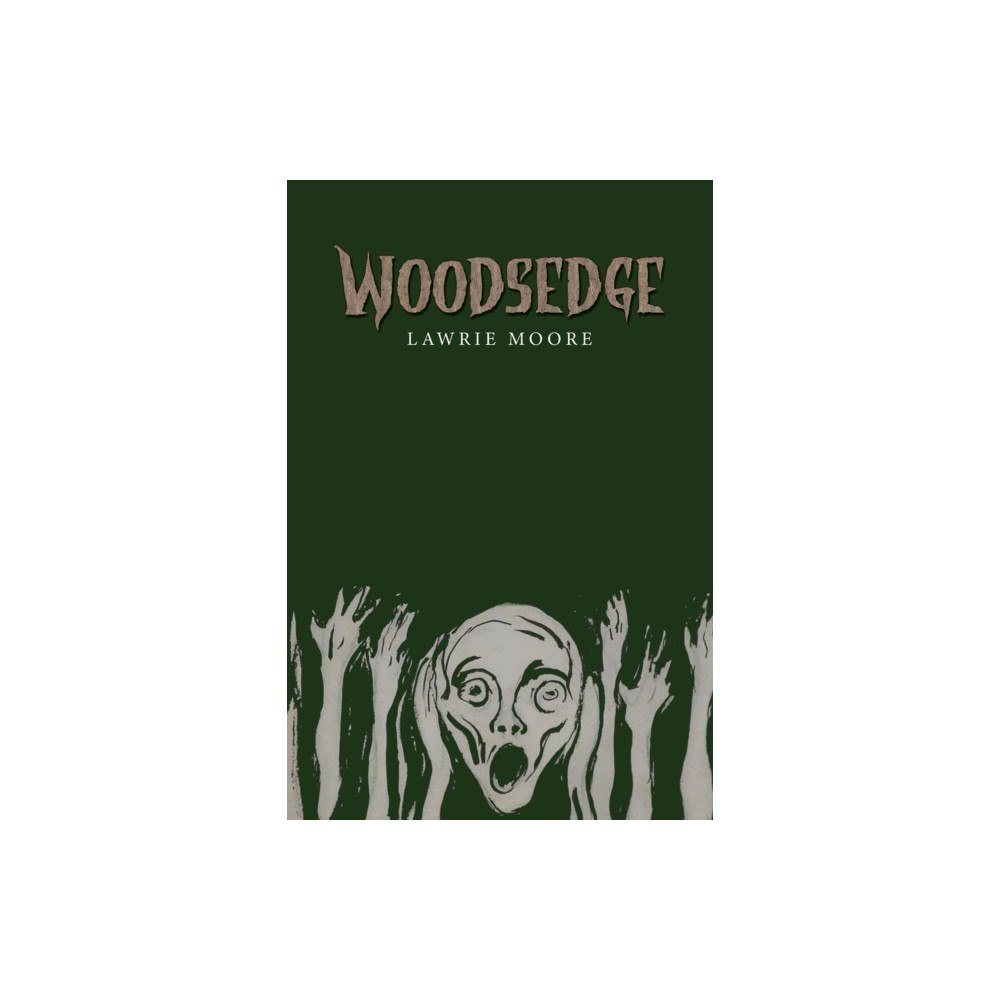 Austin Macauley Publishers Woodsedge (häftad, eng)