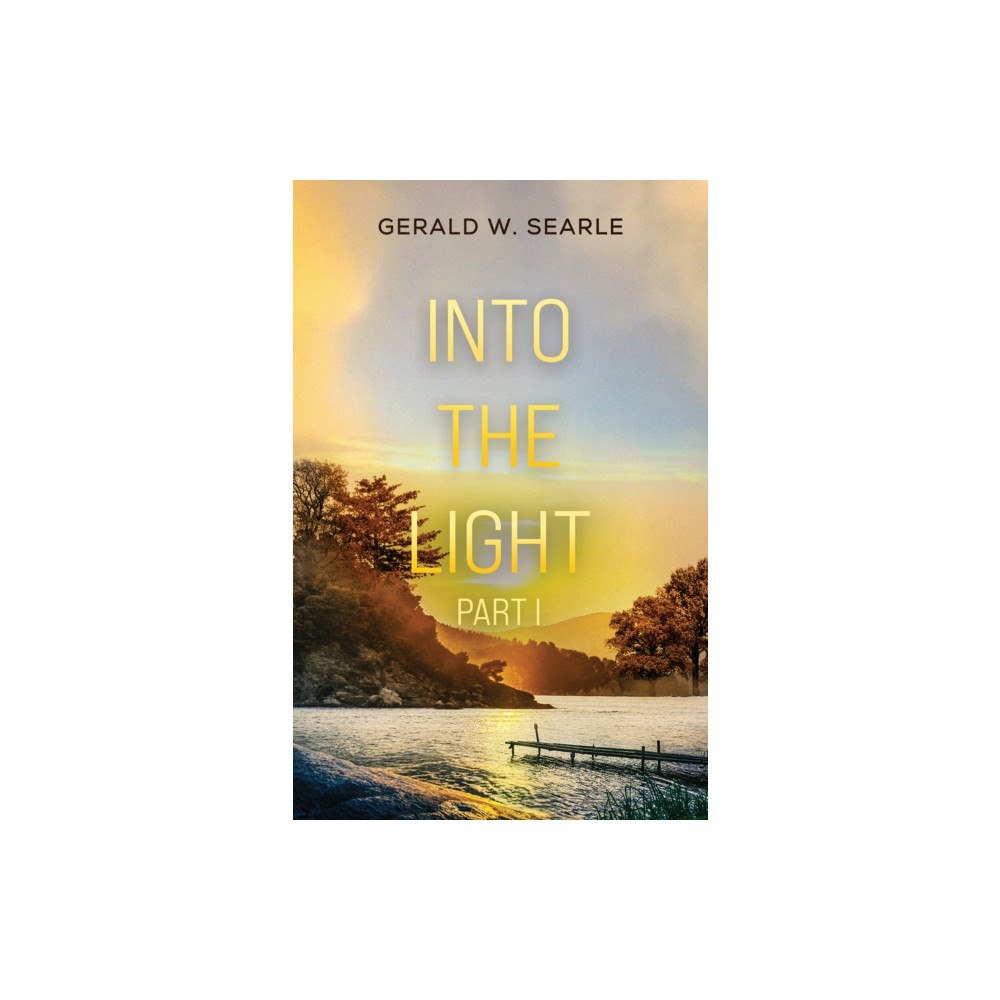 Austin Macauley Publishers Into the Light (häftad, eng)