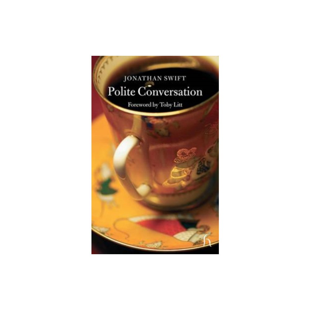 Hesperus Press Polite Conversations (häftad, eng)