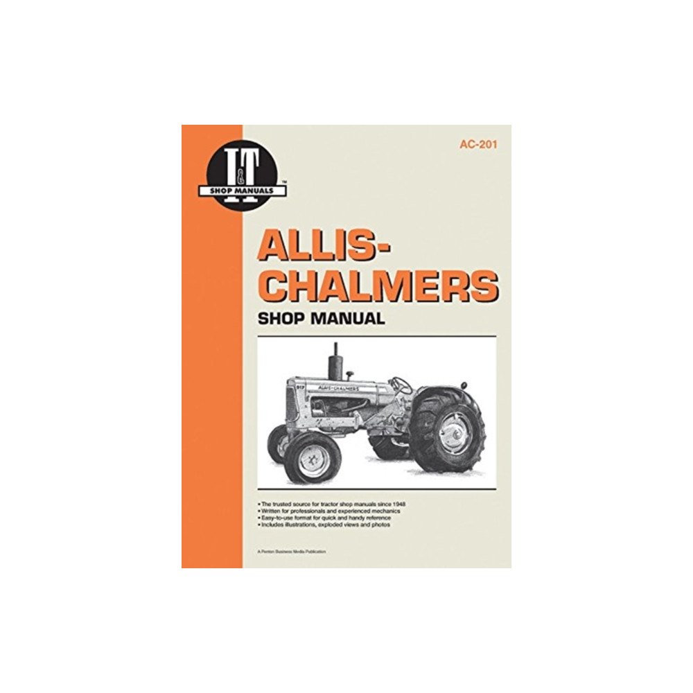 Haynes Publishing Group Compilation Ac20 Ac17 Ac25 & Ac27 (häftad, eng)