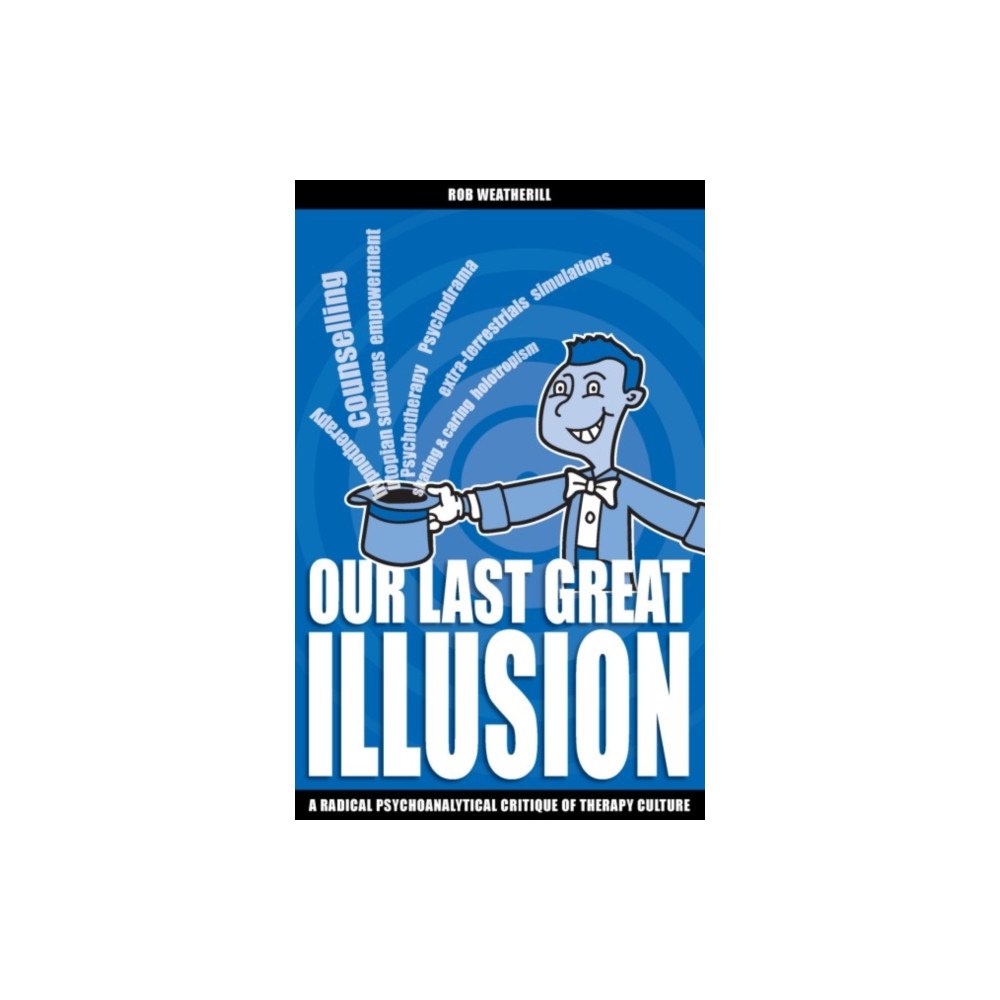 Imprint Academic Our Last Great Illusion (häftad, eng)