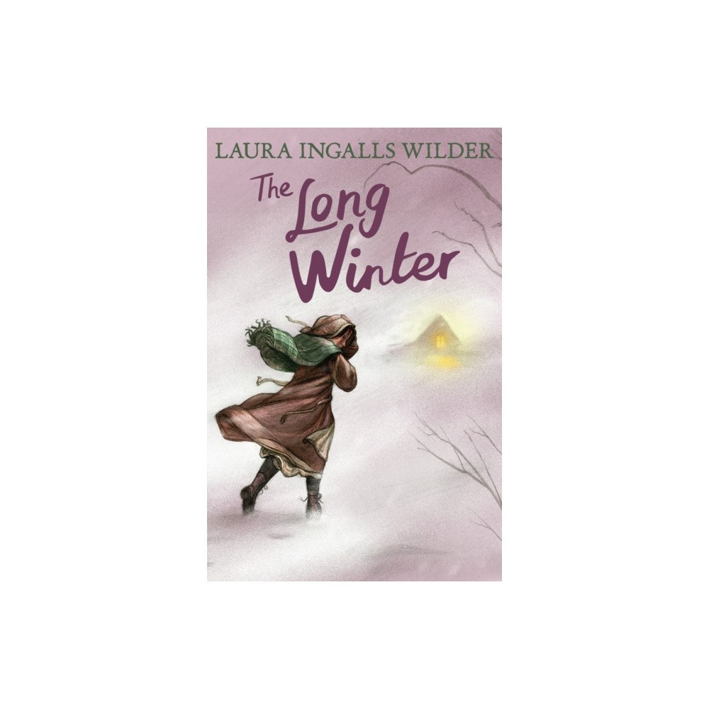 HarperCollins Publishers The Long Winter (häftad, eng)