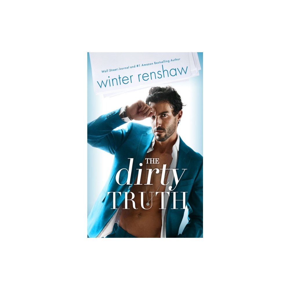 Amazon Publishing The Dirty Truth (häftad, eng)