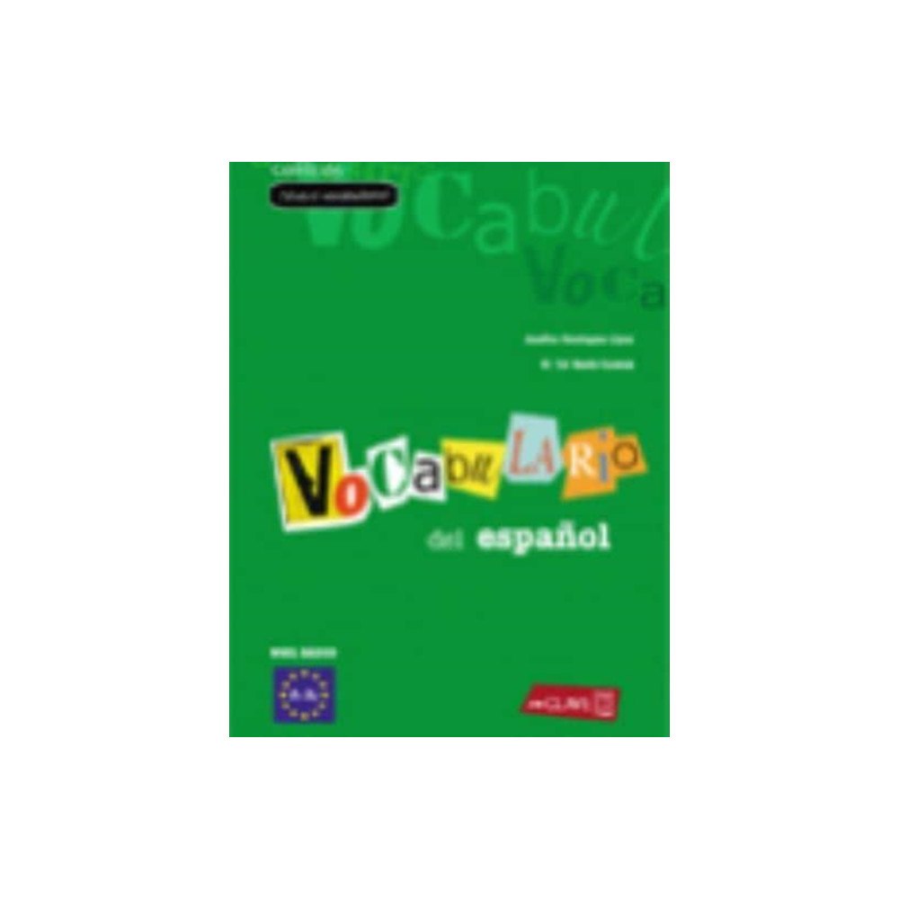 EnClave-ele Viva el vocabulario! (häftad, spa)