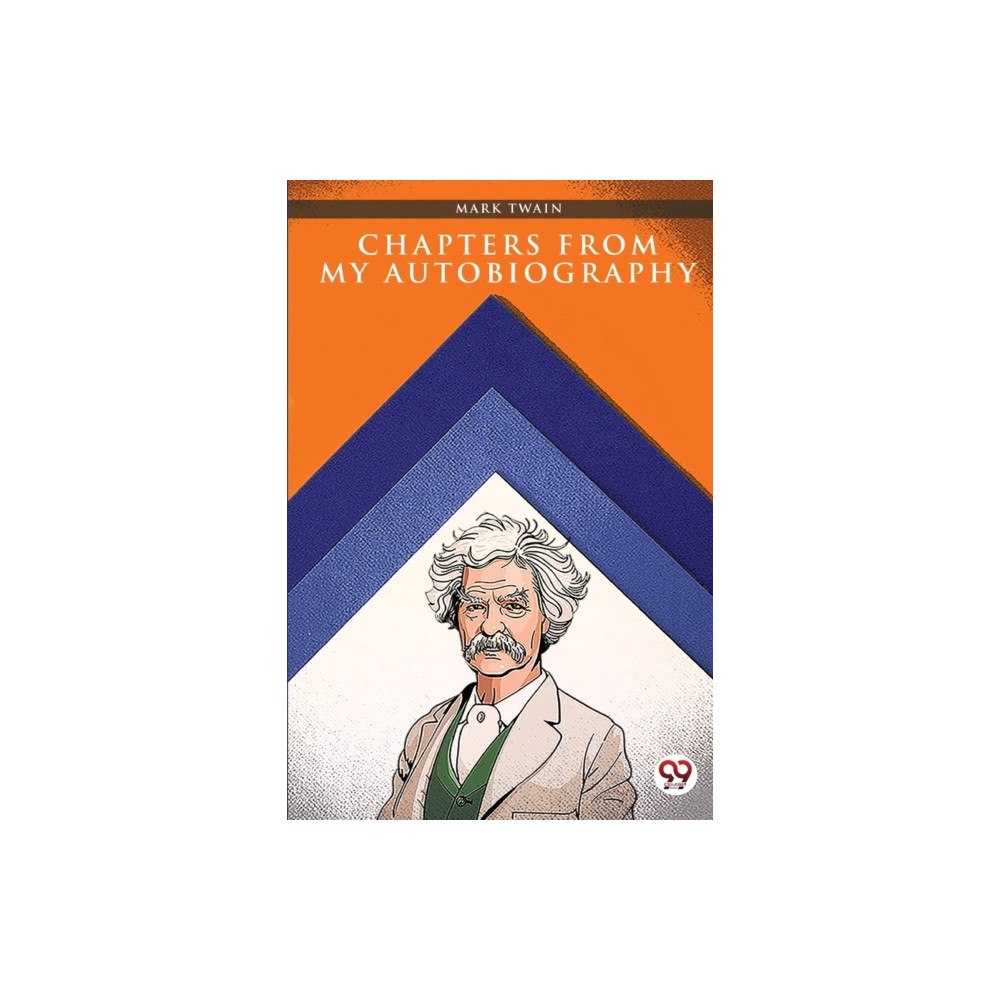 Double 9 Books LLP Chapters from My Autobiography (häftad, eng)