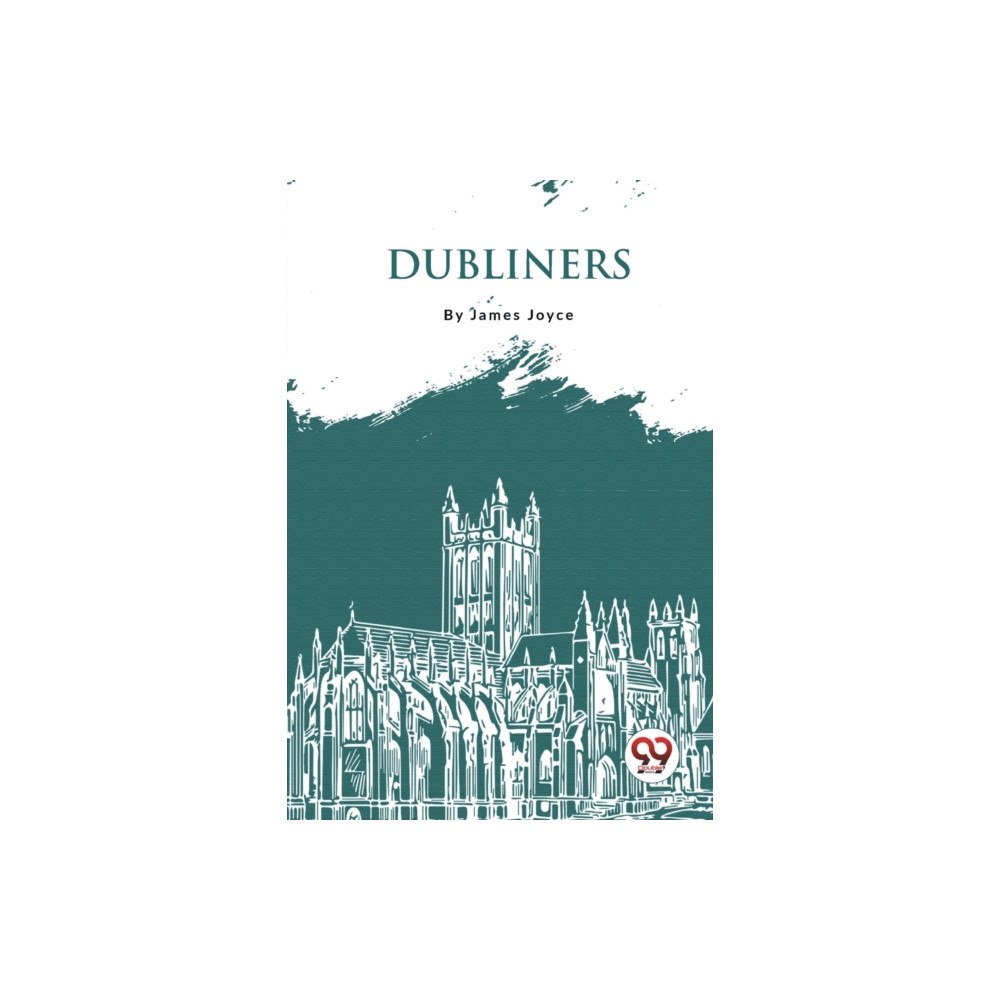 Double 9 Books LLP Dubliners? (häftad, eng)