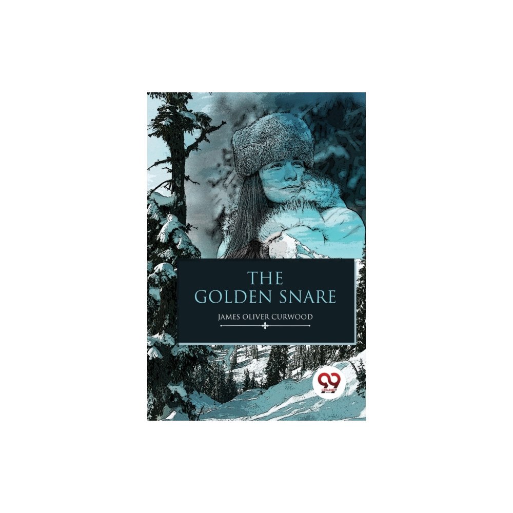 Double 9 Books LLP The Golden Snare (häftad, eng)