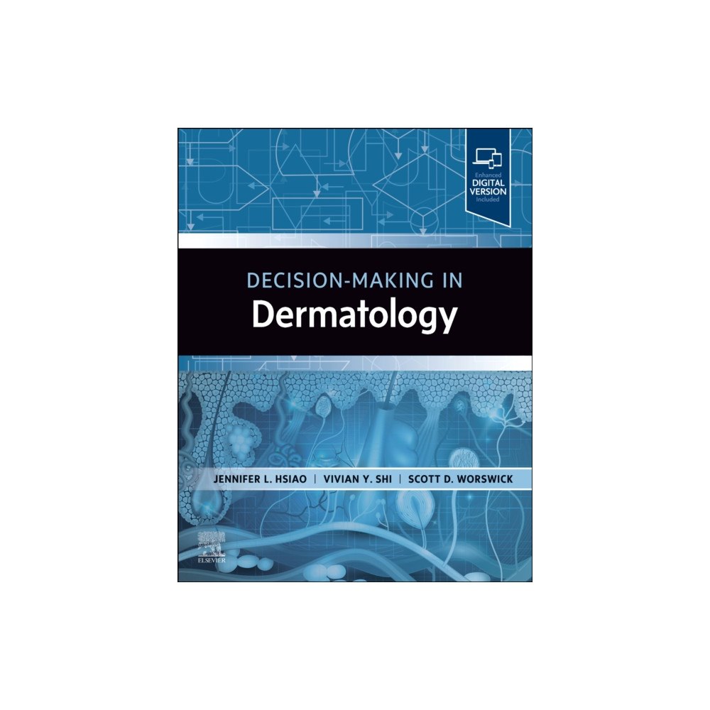 Elsevier Health Sciences Decision-Making in Dermatology (häftad, eng)