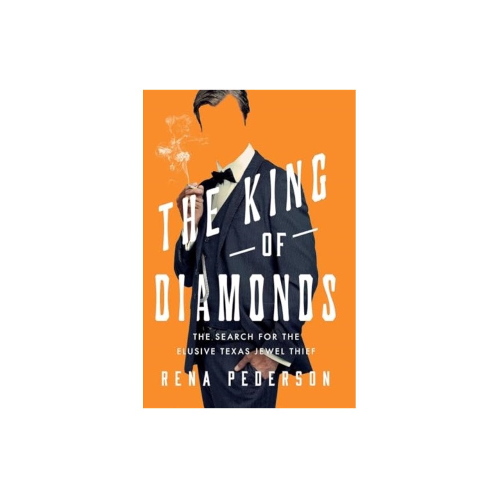 Pegasus Books The King of Diamonds (häftad, eng)