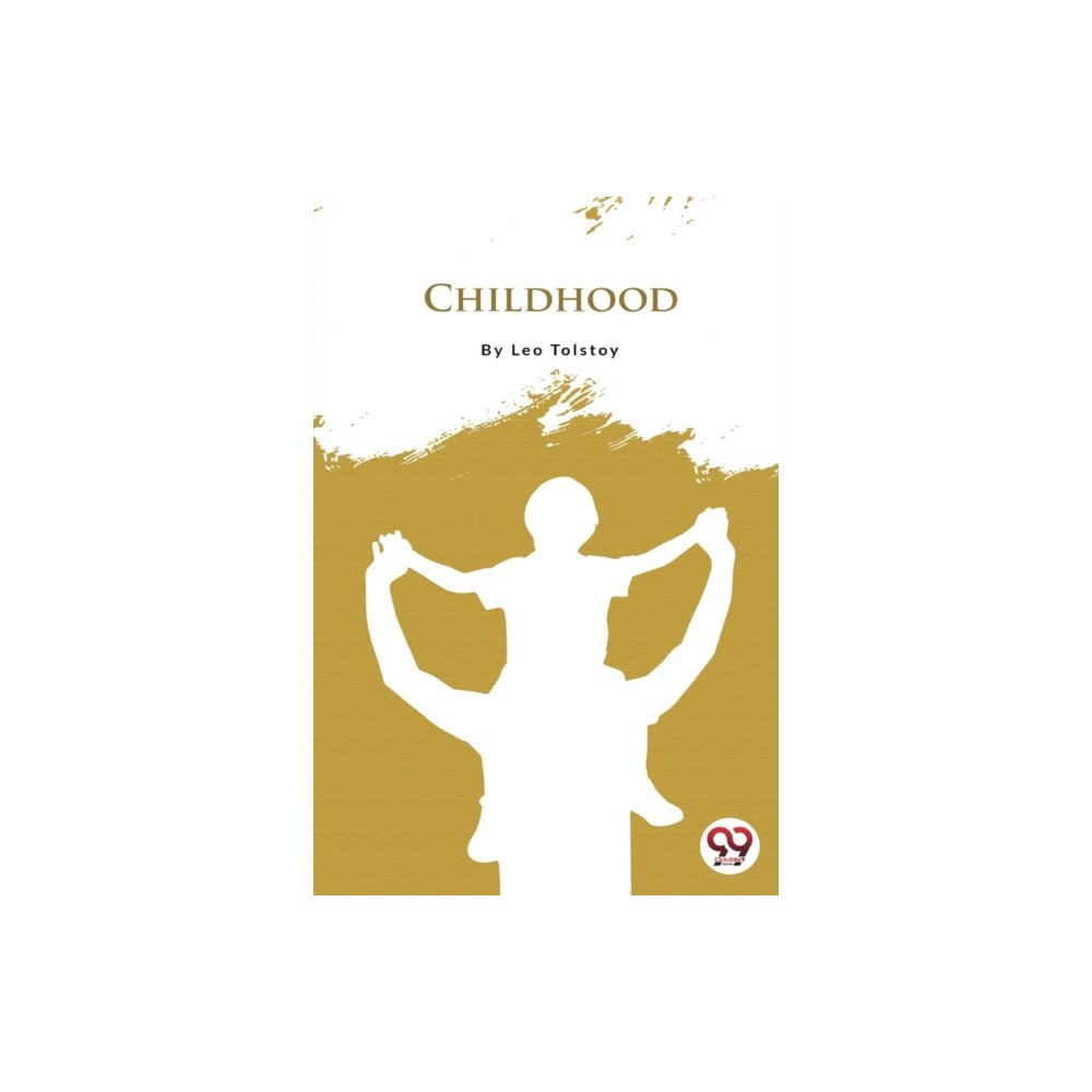 Double 9 Books LLP Childhood (häftad, eng)