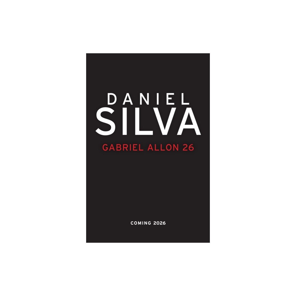 HarperCollins Publishers Ransom (häftad, eng)