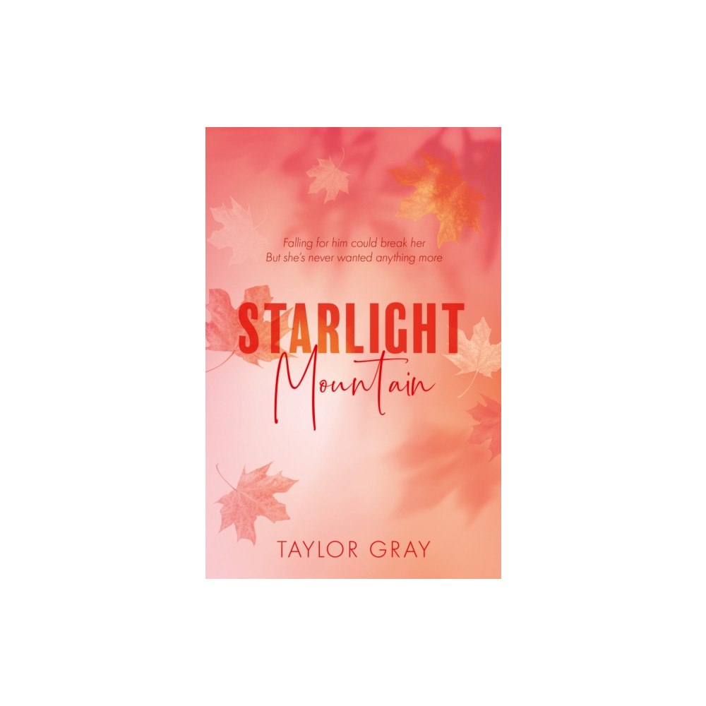 HarperCollins Publishers Starlight Mountain (häftad, eng)