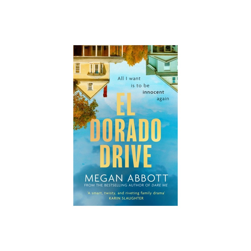 Little, Brown Book Group El Dorado Drive (häftad, eng)