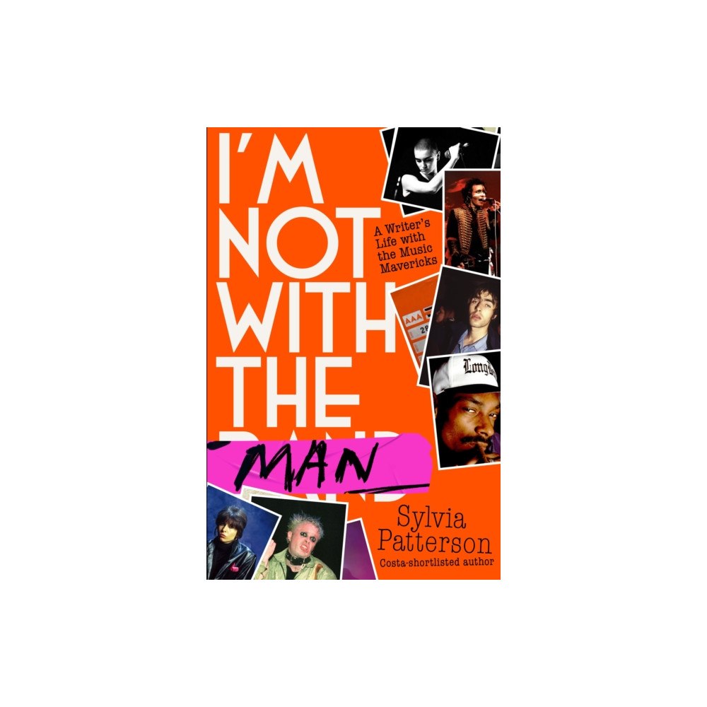 Little, Brown Book Group I'm Not With the Man (inbunden, eng)