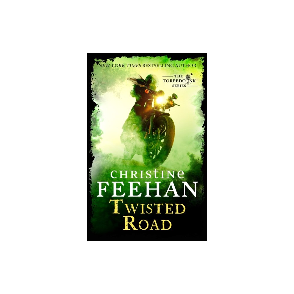 Little, Brown Book Group Twisted Road (häftad, eng)