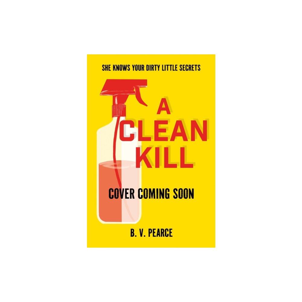 Hachette Children's Group A Clean Kill (häftad, eng)