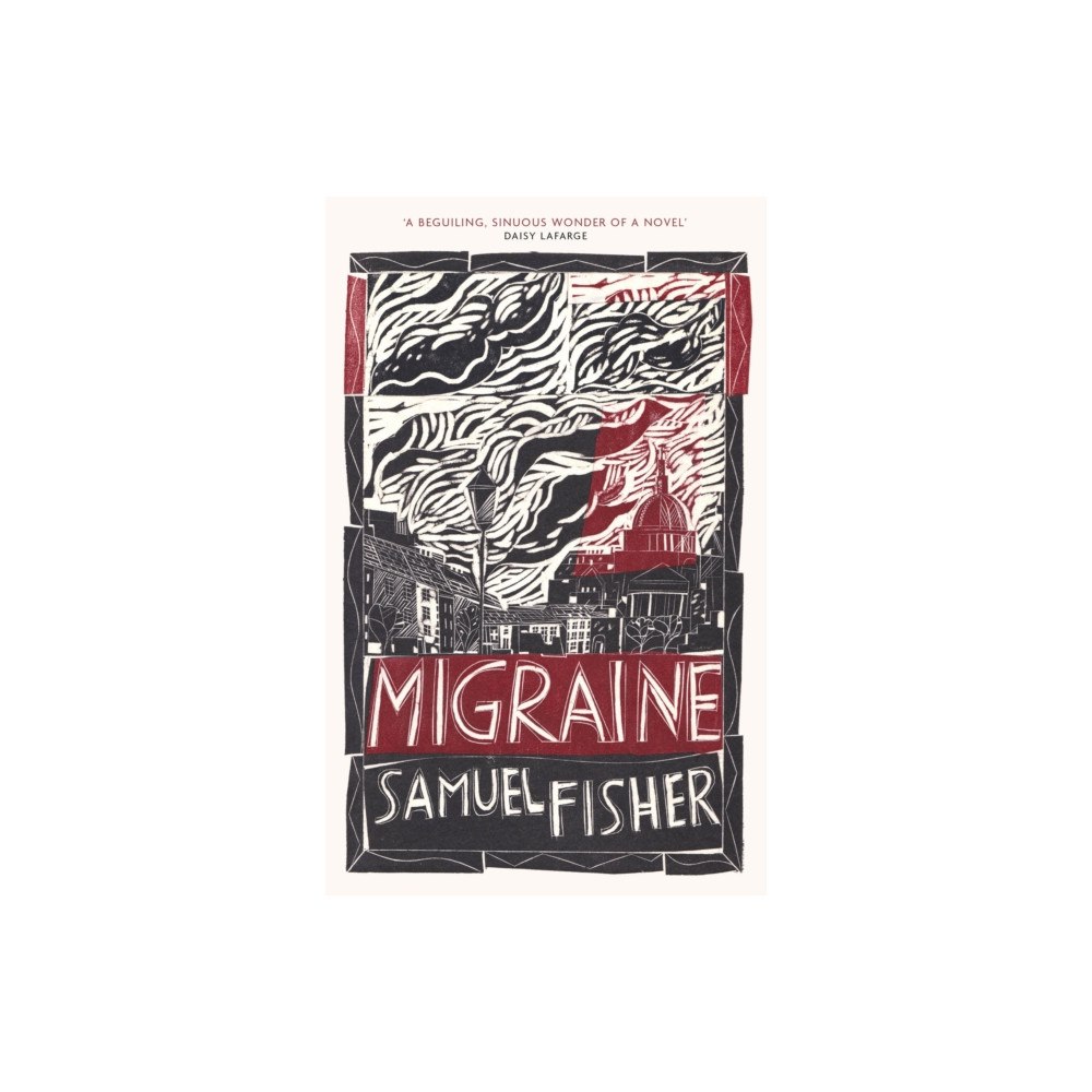 Little, Brown Book Group Migraine (häftad, eng)