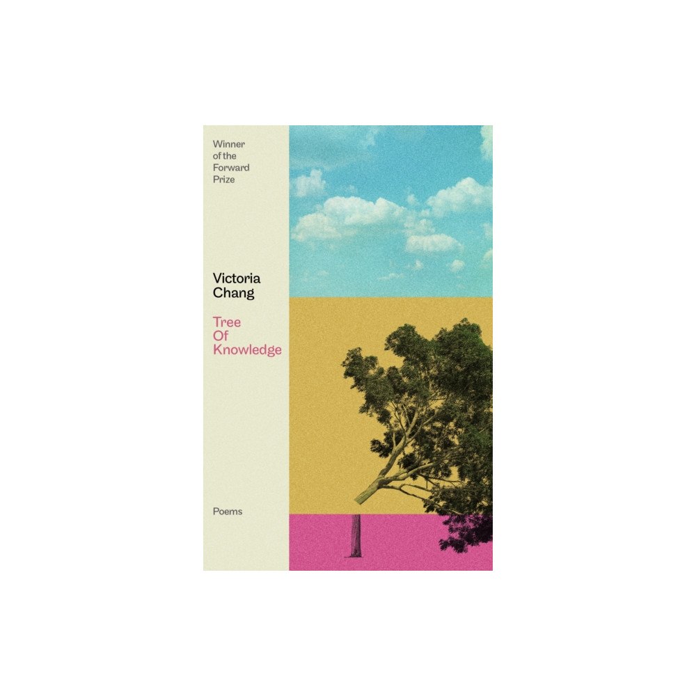 Little, Brown Book Group Tree of Knowledge (inbunden, eng)