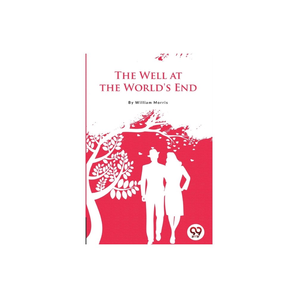 Double 9 Books LLP The Well at the World's End (häftad, eng)