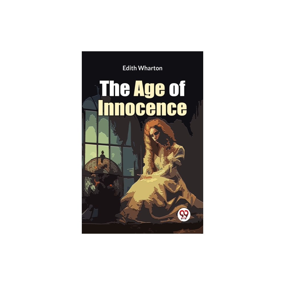 Double 9 Books The Age Of Innocence (häftad, eng)