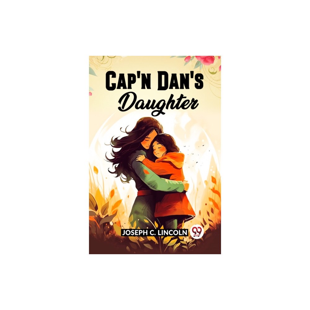 Double 9 Books LLP Cap'N Dan's Daughter (häftad, eng)